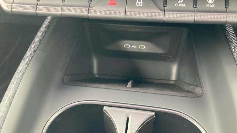 Skoda Elroq 125kW 50 SE 55kWh 5dr Auto Electric Estate